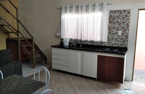 Botucatu Maison | Loft em Botucatu Rubião jr