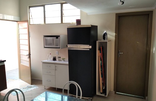 Botucatu Maison | Loft em Botucatu Rubião jr