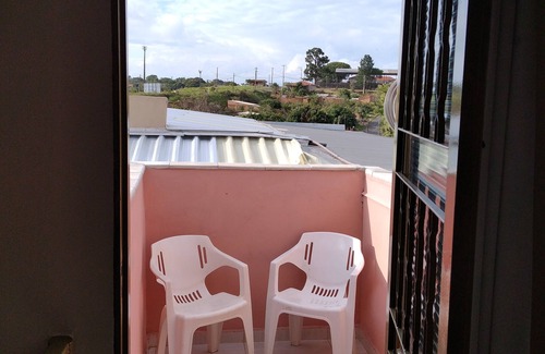 Botucatu Maison | Loft em Botucatu Rubião jr