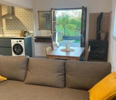 Olaskoegia Maison | Loft en Aia