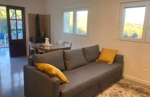 Olaskoegia Maison | Loft en Aia