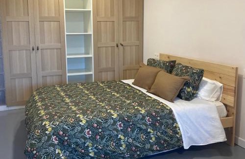Olaskoegia Maison | Loft en Aia