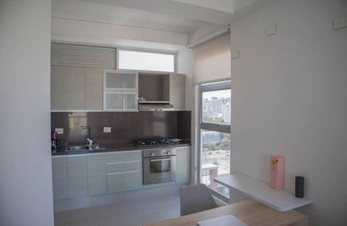 Alto Prado Appartement | Loft en el Piso 11 con Vistas a la Ciudad de Barranquilla
