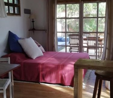 Jose Ignacio Maison | Loft en La Juanita