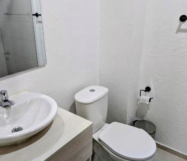 Bogota Appartement | Loft en Sector Alternativo de Bogotá - Teusaquillo