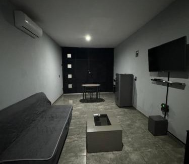Tequila Appartement | Loft en tequila Jalisco