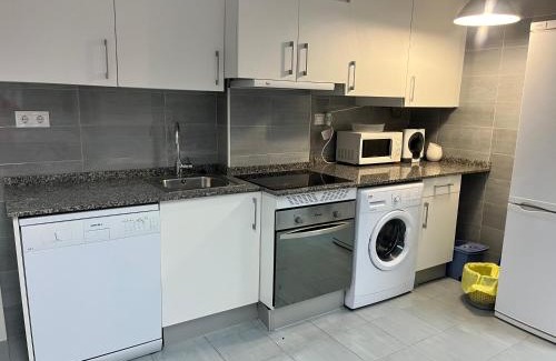 Torrelavega Appartement | Loft en Torrelavega