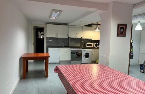 Torrelavega Appartement | Loft en Torrelavega