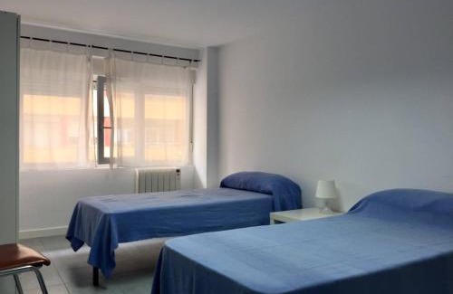 Torrelavega Appartement | Loft en Torrelavega