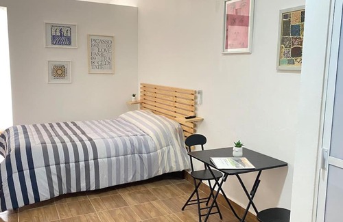 Veracruz Appartement | Loft en Veracruz