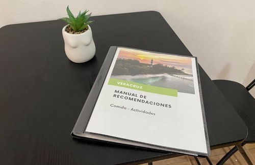 Veracruz Appartement | Loft en Veracruz