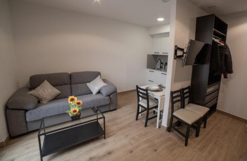 Zarautz Appartement | Loft en Zarautz con Parking Hator 2