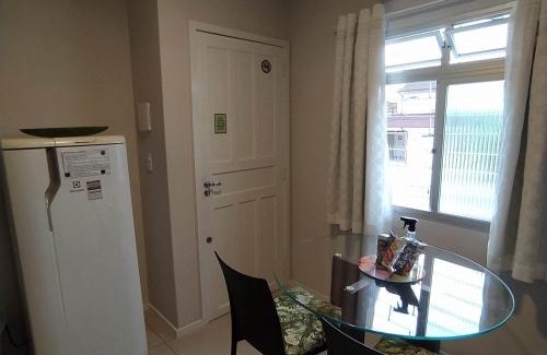 Bela Vista Appartement | Loft encantador B - 8 km de Floripa