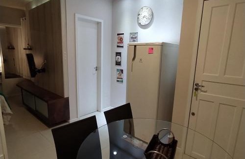 Bela Vista Appartement | Loft encantador B - 8 km de Floripa