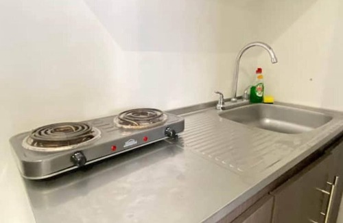 Campin Appartement | Loft Encantador, muy Cómodo, la Lado del Movistara