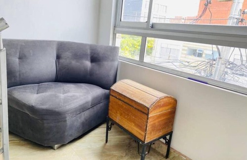 Campin Appartement | Loft Encantador, muy Cómodo, la Lado del Movistara