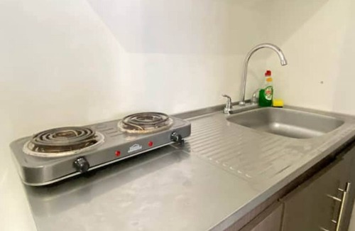 Campin Appartement | Loft Encantador y muy Cómodo, Excelente Conexión