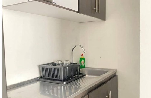 Campin Appartement | Loft Encantador y muy Cómodo, Excelente Conexión