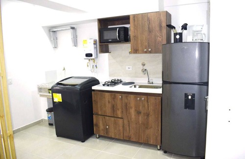 Buenos Aires Appartement | Loft Entero Privado 25 Mts