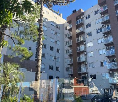 Centro Appartement | Loft espetacular com garagem