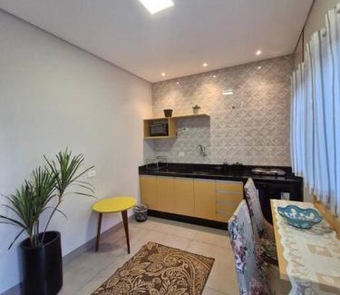 Maringa Appartement | Loft F Hospedagem Cidade Verde F