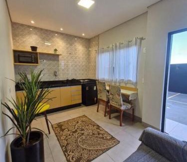 Maringa Appartement | Loft F Hospedagem Cidade Verde F