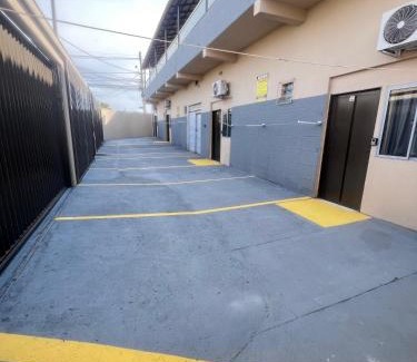 Uberlandia Appartement | Loft Familiar BR-Aeroporto 4
