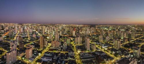 Uberlandia Appartement | Loft Familiar BR-Aeroporto 1