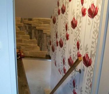 Apolda Appartement | Loft-Ferienwohnung zur "Kfz-Schenke"