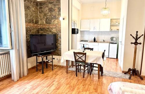 Prato Appartement | Loft Florentia
