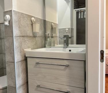 Prato Appartement | Loft Florentia