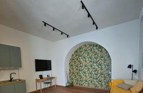 La Spezia Appartement | Loft Fossati