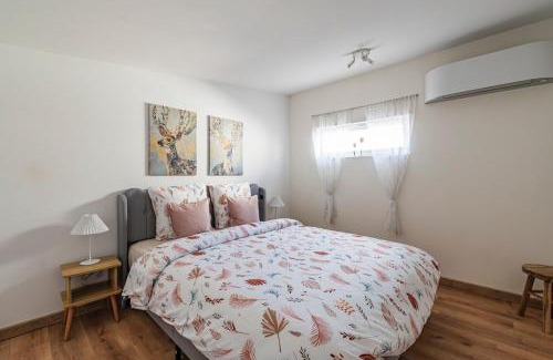 Reims Appartement | Loft, free and secure parking