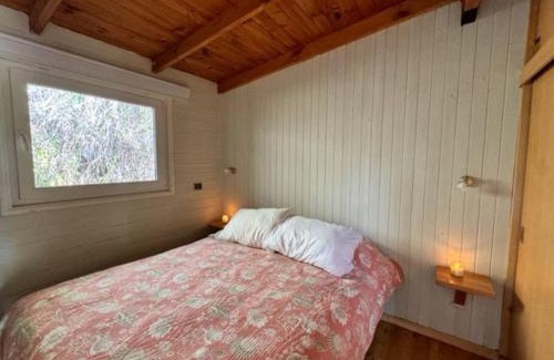 Frutillar Appartement | Loft frente a la playa y Teatro