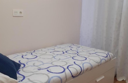 Friol Appartement | LOFT FRIOL