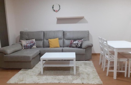 Friol Appartement | LOFT FRIOL