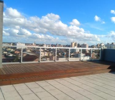 Simoes Lopes Appartement | Loft funcional e confortável