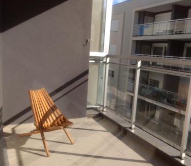Simoes Lopes Appartement | Loft funcional e confortável