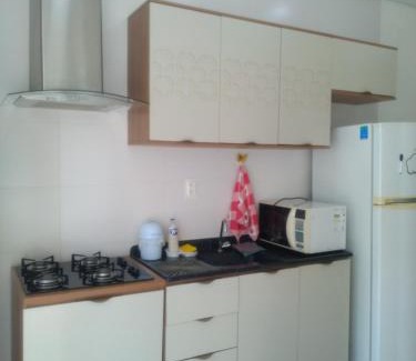Simoes Lopes Appartement | Loft funcional e confortável