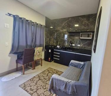 Maringa Appartement | Loft G Hospedagem Cidade Verde G