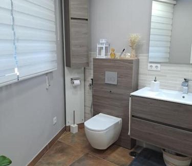 Cobres Maison | Loft Garboa