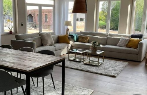 Wœrth Appartement | Beau loft, pour un séjour haute de gamme placé sous le signe du bien être ..
