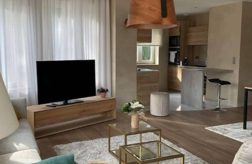 Wœrth Appartement | Beau loft, pour un séjour haute de gamme placé sous le signe du bien être ..