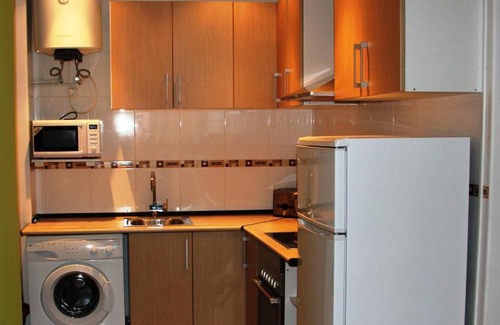 Sant Marti Appartement | LOFT GRANVIA 22@ NEAR BEACH