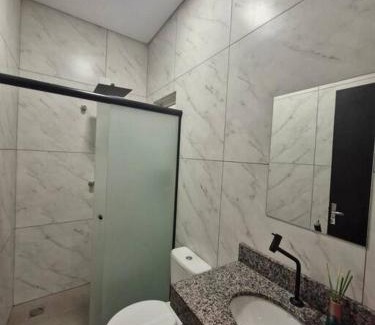 Maringa Appartement | Loft H Hospedagem Cidade Verde H