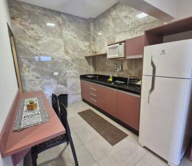 Maringa Appartement | Loft H Hospedagem Cidade Verde H