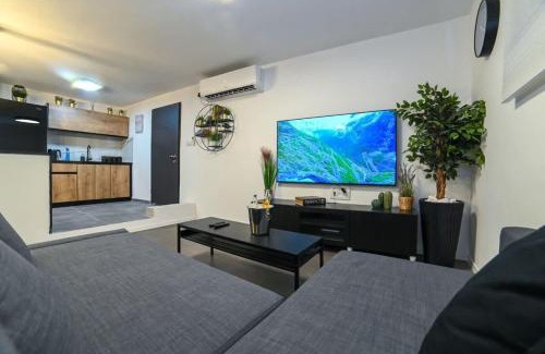 Tiberias Old City Appartement | Loft Hagalil