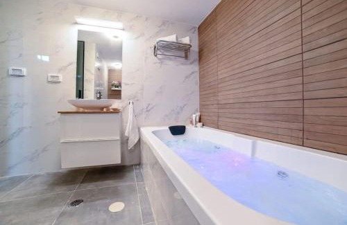 Tiberias Old City Appartement | Loft Hagalil