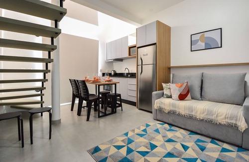 Lagoa Pequena Maison | Loft - Haleiwa Novo Campeche