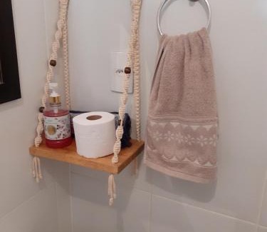 Salto Weissbach Appartement | loft harmonia